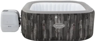 Bestway Lay-Z-Spa Mallorca AirJet 180x66 cm