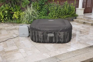 Bestway Lay-Z-Spa Mallorca AirJet 180x66 cm