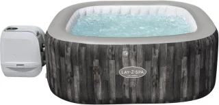 Bestway Lay-Z-Spa Mallorca AirJet 180x66 cm