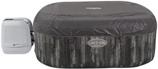 Bestway Lay-Z-Spa Mallorca AirJet 180x66 cm