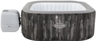 Bestway Lay-Z-Spa Mallorca AirJet 180x66 cm