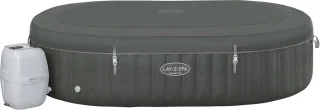 Bestway Lay-Z-Spa Mauritius XL Airjet 7P
