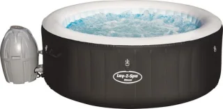 Bestway Lay-Z-Spa Miami (2-4 pers.)