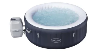 Bestway LAY-Z-SPA Miami AirJet