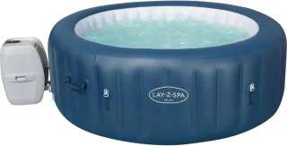 Bestway Lay-Z-Spa Milan Jacuzzi