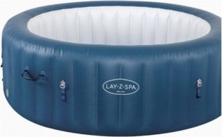 Bestway Lay-Z-Spa Milan Liner review