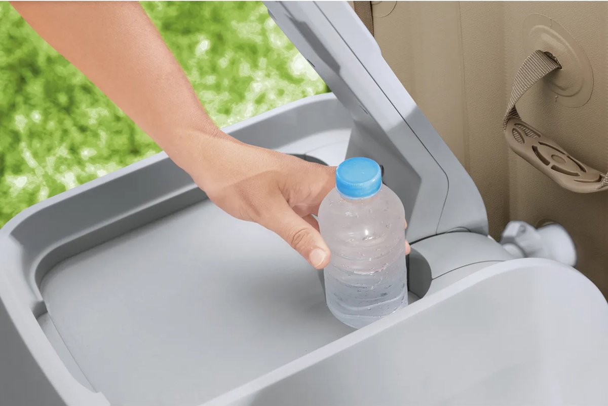 Bestway Lay-Z Spa Palma Hydrojet Pro 201x201 cm