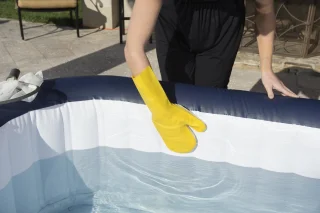 Bestway Lay-Z-Spa Schoonmaakset 3-delig