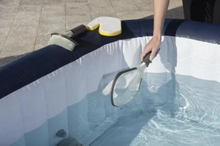 Bestway Lay-Z-Spa Schoonmaakset 3-delig