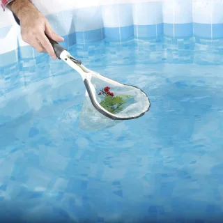 Bestway Lay-Z-Spa Schoonmaakset 3-delig