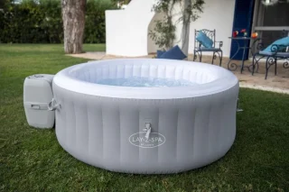Bestway Lay-Z-Spa St. Lucia Opblaasbaar bubbelbad
