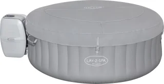 Bestway Lay-Z-Spa St. Lucia Opblaasbaar bubbelbad
