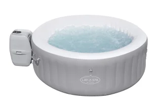 Bestway Lay-Z-Spa St. Lucia Opblaasbaar bubbelbad