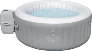 Bestway Lay-Z-Spa St. Lucia Opblaasbaar bubbelbad