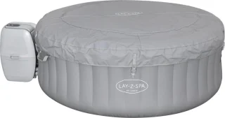 Bestway Lay-Z-Spa St. Lucia Opblaasbaar bubbelbad
