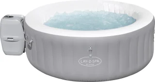 Bestway Lay-Z-Spa St. Lucia Opblaasbaar bubbelbad