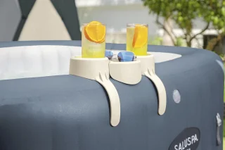 Bestway Lay-Z-Spa Tray & Drankhouder
