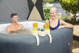 Bestway Lay-Z-Spa Tray & Drankhouder