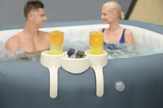 Bestway Lay-Z-Spa Tray & Drankhouder