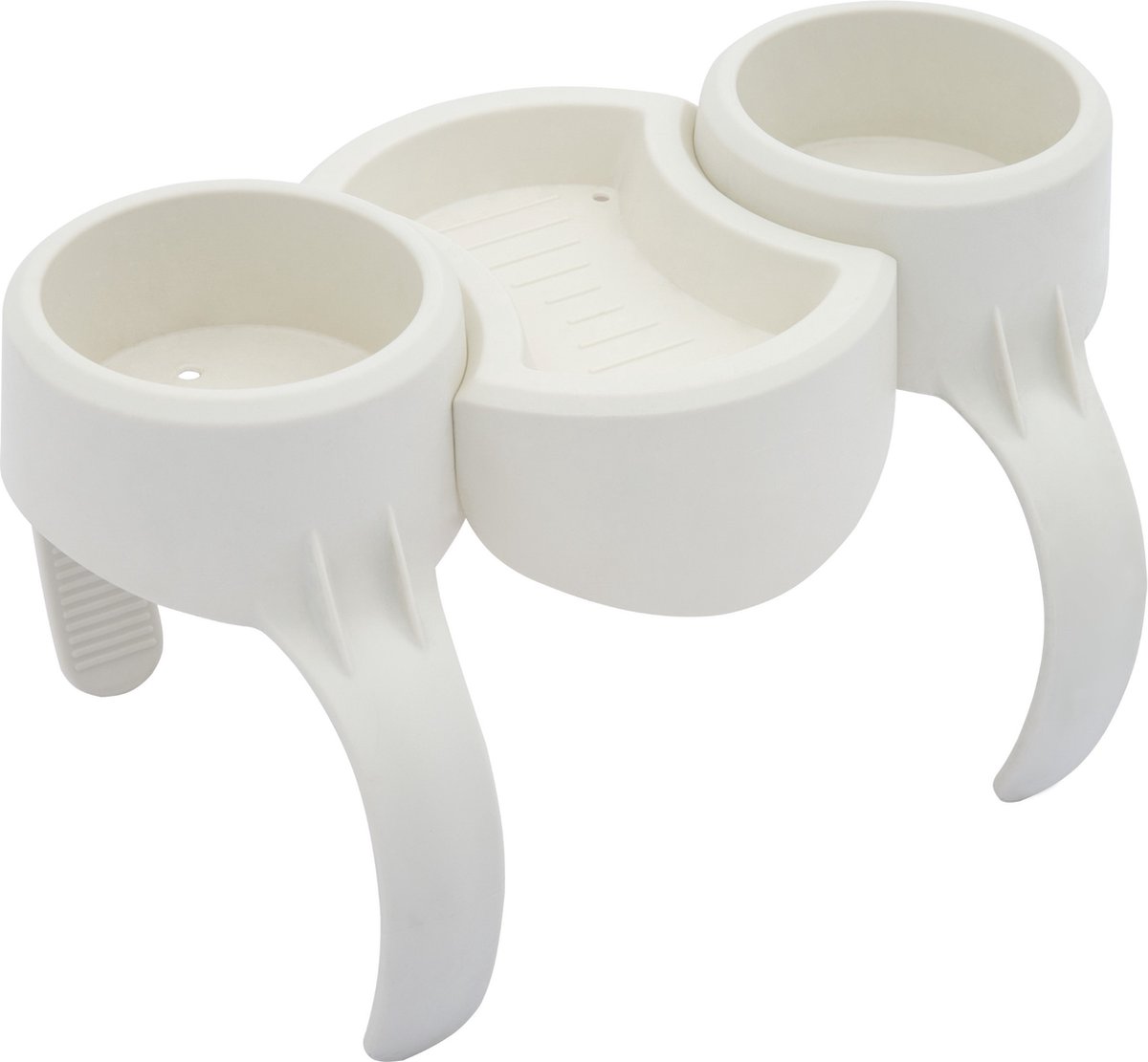 De Bestway Lay-Z-Spa Tray & Drankhouder in één oogopslag