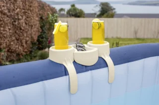 Bestway Lay-Z-Spa Tray & Drankhouder