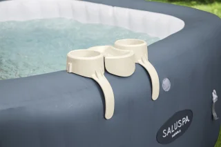 Bestway Lay-Z-Spa Tray & Drankhouder