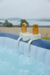Bestway Lay-Z-Spa Tray & Drankhouder