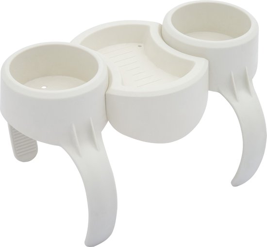 Bestway Lay-Z-Spa Tray & Drankhouder review