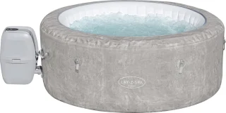 Bestway Lay-Z-Spa Zürich Opblaasbare Jacuzzi