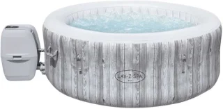 Bestway Opblaasbare Jacuzzi Luxe Spa 2026 – 5-6 Personen