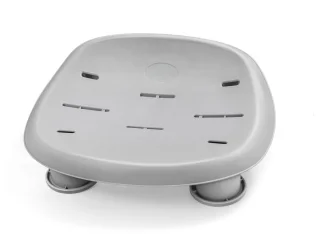 De Bestway Splash 'n Shade Kinderzwembad in één oogopslag