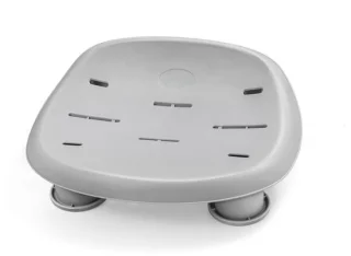 Bestway Splash 'n Shade — Kindervriendelijk zwembad met zonnescherm