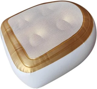 BTOSEP spa en Hot Tub Booster Seat met zuignappen en mesh cover