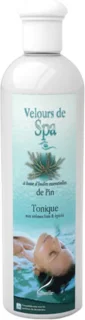 Camylle Velours de Spa Dennen 250 ml