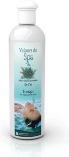 Camylle Velours de Spa Dennen 250 ml