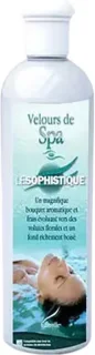 Camylle Velours de Spa Le Sophistiqué