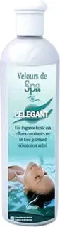 Camylle Velours de Spa L’Elégant