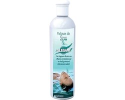 Camylle Velours de Spa L’Elégant review