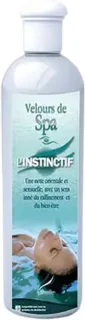 Camylle Velours de Spa L’Instinctif geurset