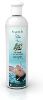 Camylle Velours de Spa Polynésie 250 ml