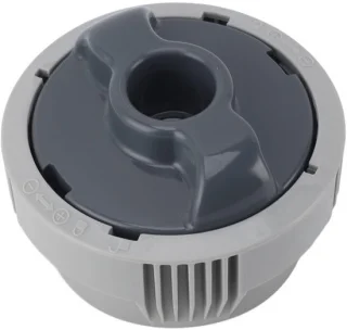 Chemisch chloordispensersysteem voor hot tub spa