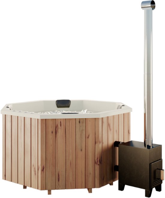 Copenhagen Spa Hot Tub
