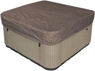 Dailygoods afdekking thermisch voor spa