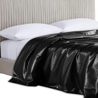 Dailygoods beschermlaken 220x130 cm