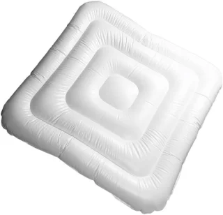 Dailygoods Dailygoody opblaasbare hot tub-afdekking