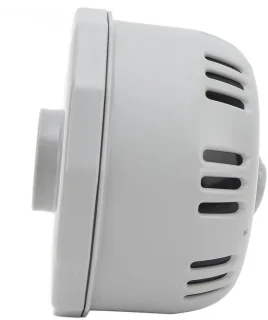 Dailygoods filterpatroonhouder stevig pvc