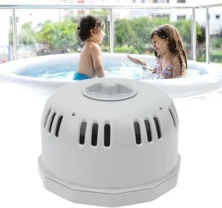 Dailygoods Filterpatroonhouder Vervanging Hot Tub