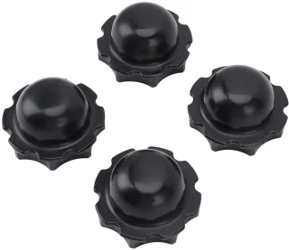 Dailygoods filterplug premium vervanging zwarte hot tub