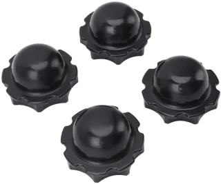 Dailygoods filterplug premium vervanging zwarte hot tub
