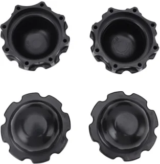 Dailygoods Gatplug premium vervanging opblaasbare hot tub